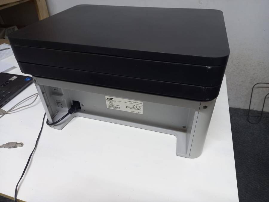 Samsung SL-M2070 M2070 Xpress 20PPM Mono Multifunction