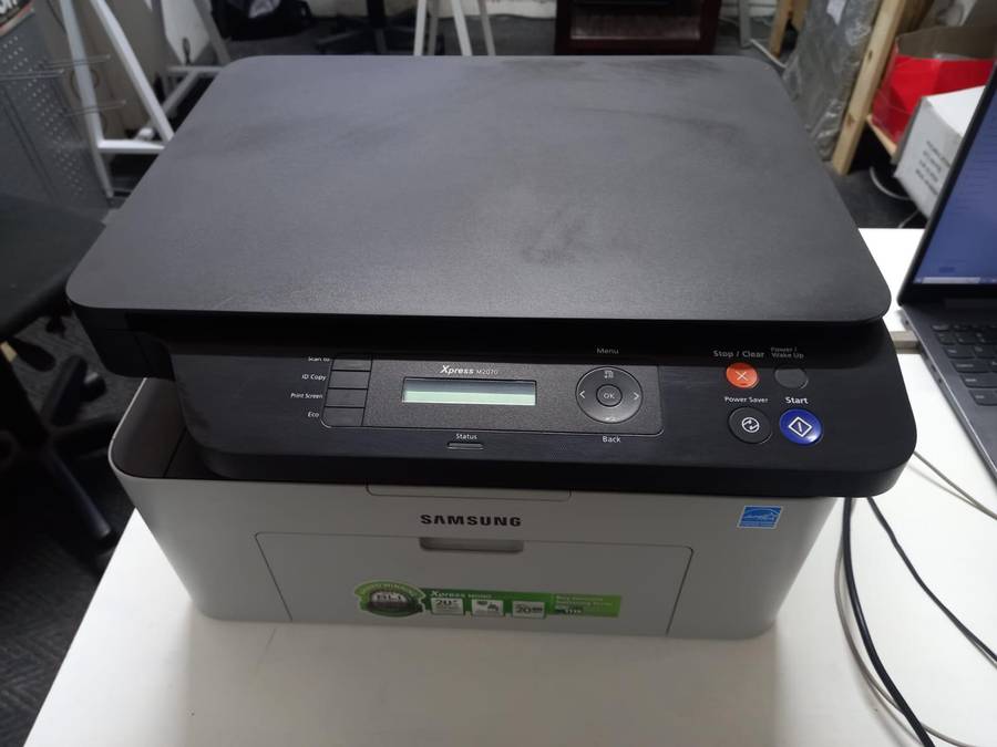 Samsung SL-M2070 M2070 Xpress 20PPM Mono Multifunction