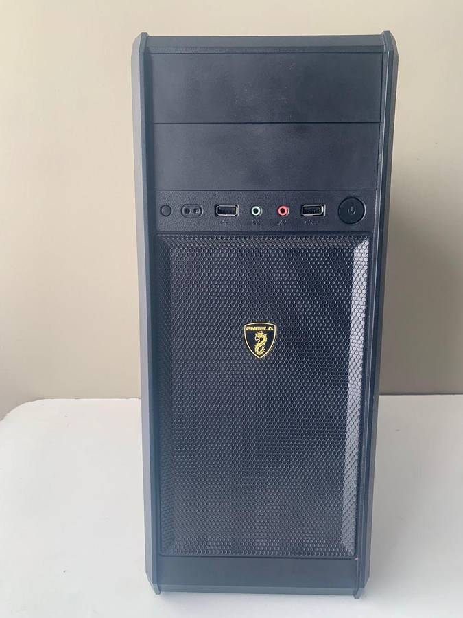 GAMING COMPUTER
