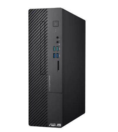 Asus Expertcenter D500sc_D500sc, 11TH GEN , 8GB RAM, 256 M.2 DRIVE  & 1TB HDD