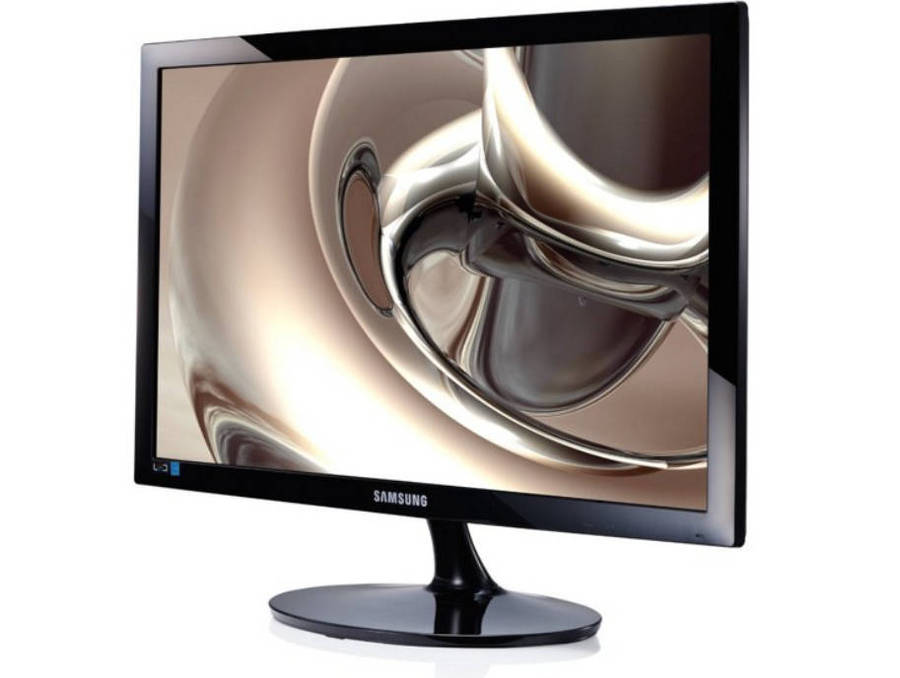 Samsung  22" (1920 x 1080) Full HD LED Monitor