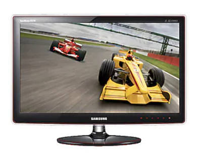 Samsung SyncMaster P2770H , 27 inches FHD MONITOR