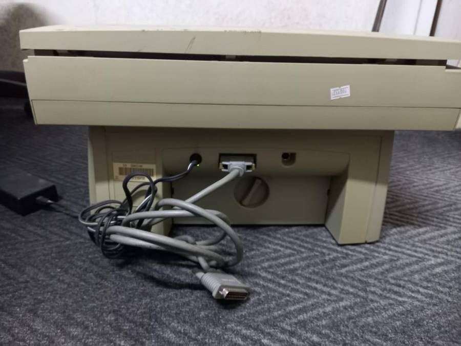 HP Officejet r45 All-in-one Printer