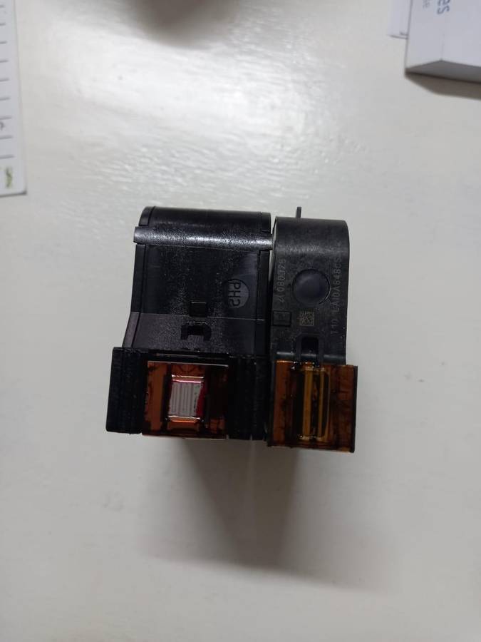 HP Officejet r45 All-in-one Printer