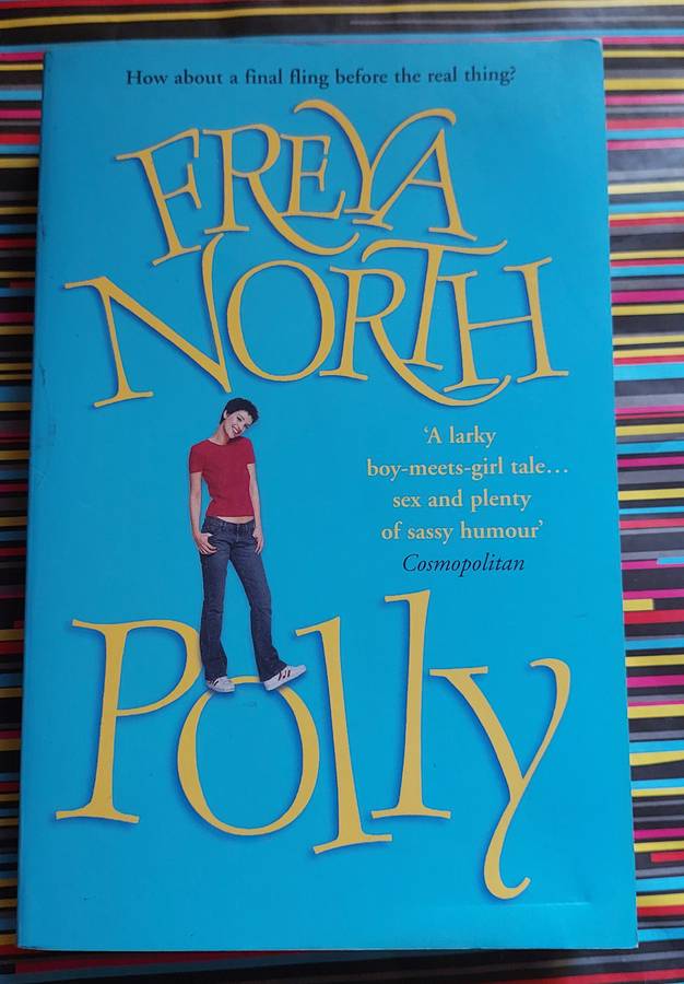 Polly  by Freya North
