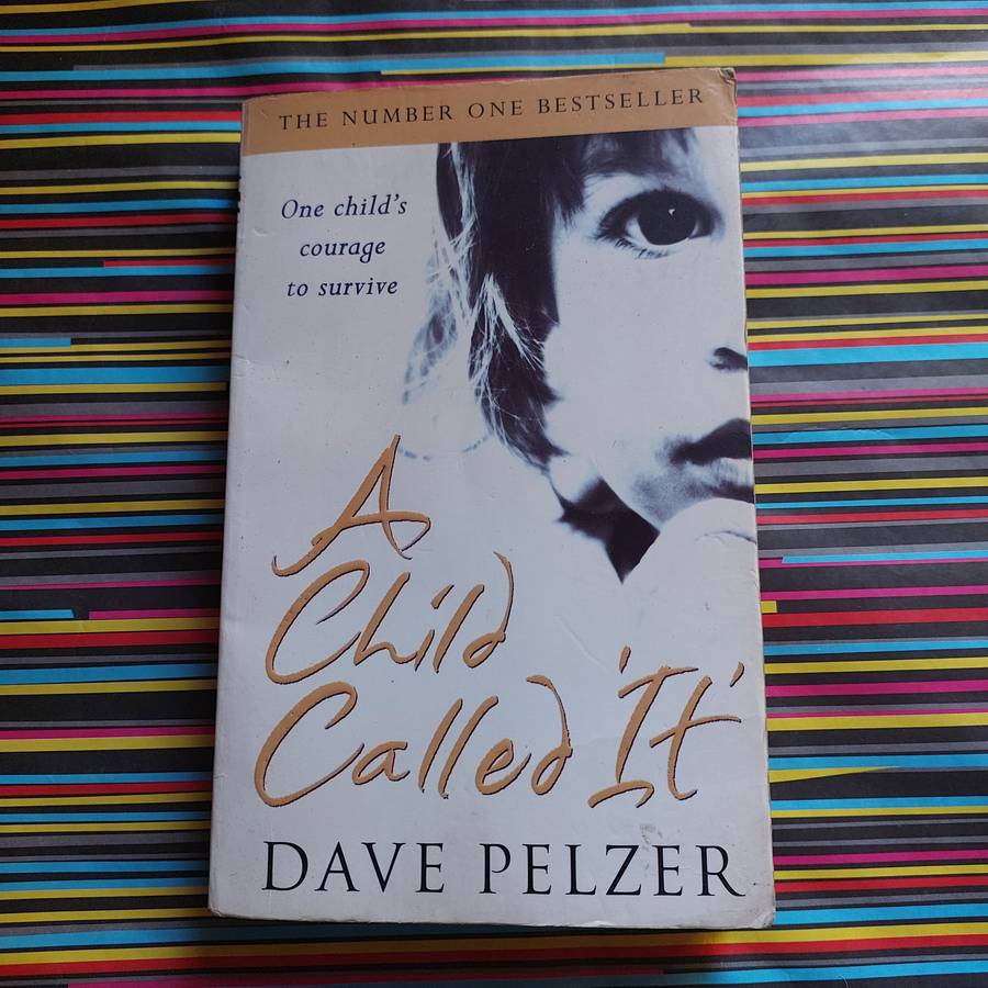 A child called it Dave Pelzer