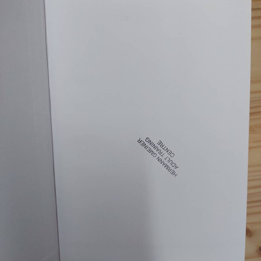 Oxford English - Xhosa Dictionary