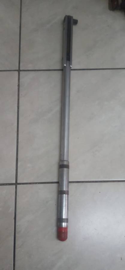 Britool Torque wrench