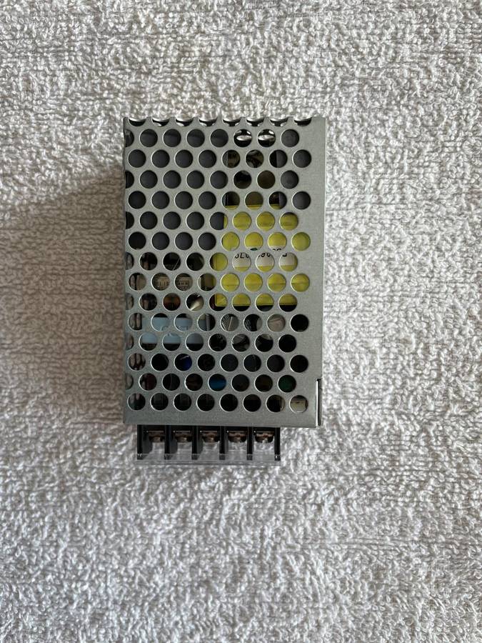 3V 6A power supply