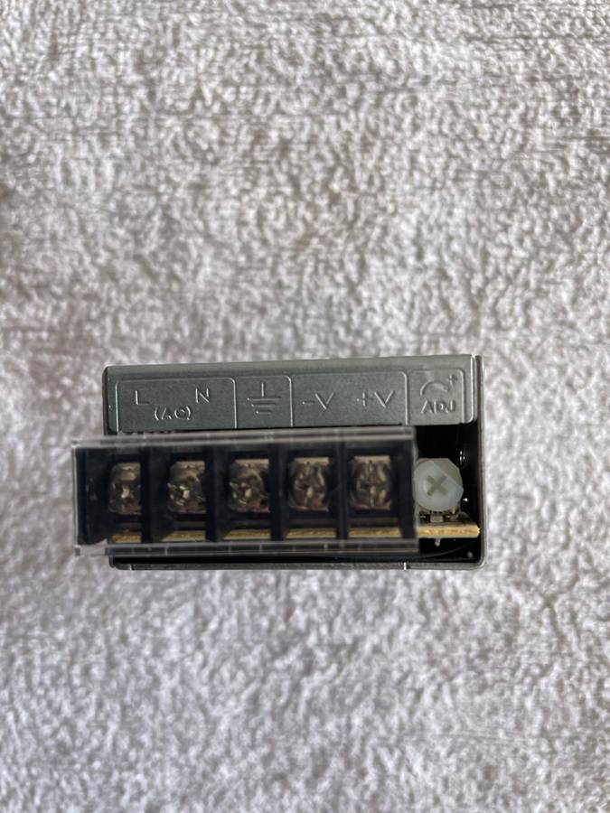 3V 6A power supply