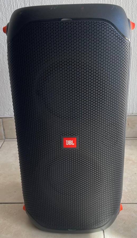 JBL Partybox 110 speaker