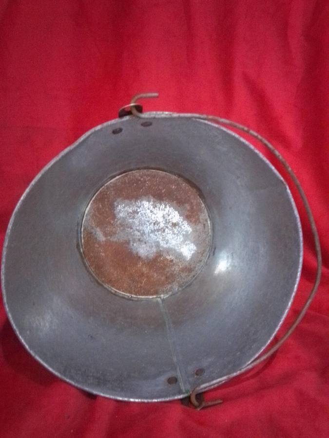 Heineken Branded Metal Ice Bucket