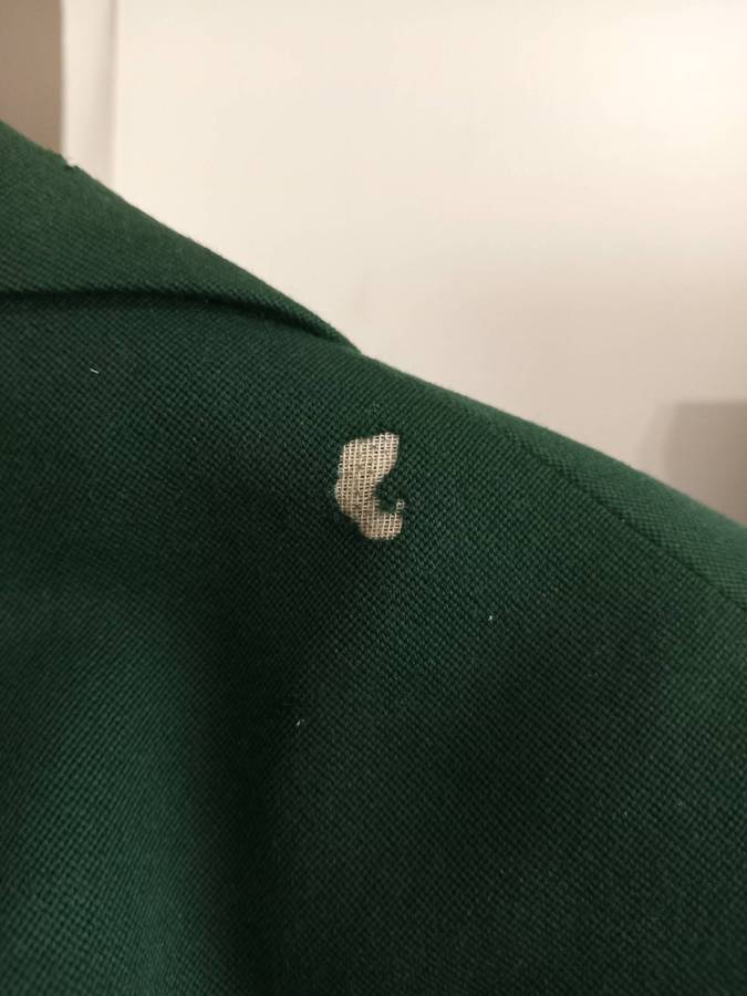 Rare 1958 Cardiff (British Empire & Commonwealth Games) Springbok Blazer