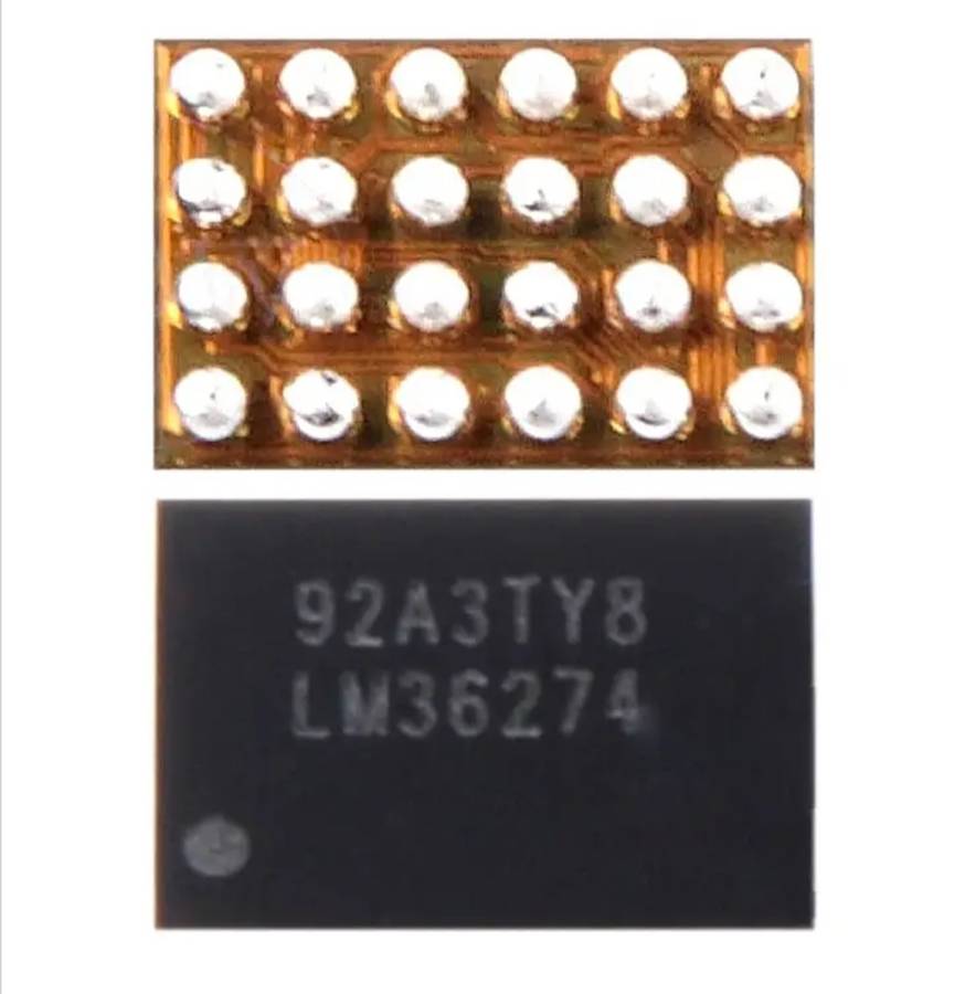 LM36274 backlight driver ic for samsung A12 Huawei Nova2 Honor10 lite etc!
