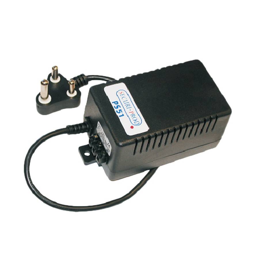 Securi-Prod Power Supply 16VAC 40VA 2.5Amp