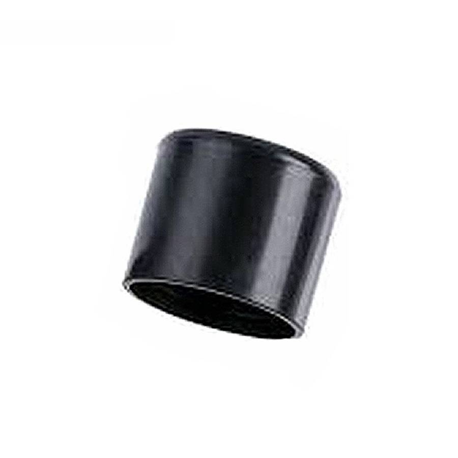 Fortis Pool Fence Pole Cap Black
