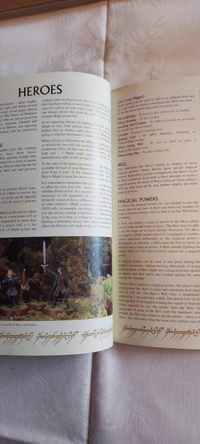 Lord of the Rings Return of the King : The return of the King Strategy Battle Game