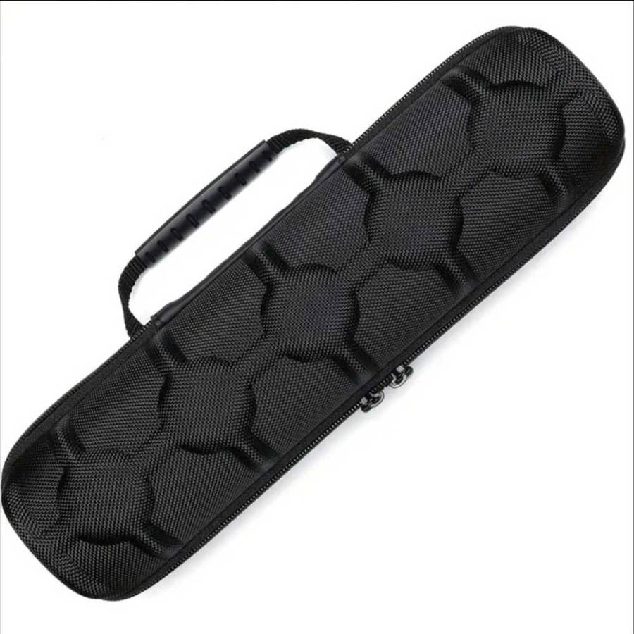 5 Slot Watch Travel Storage Case