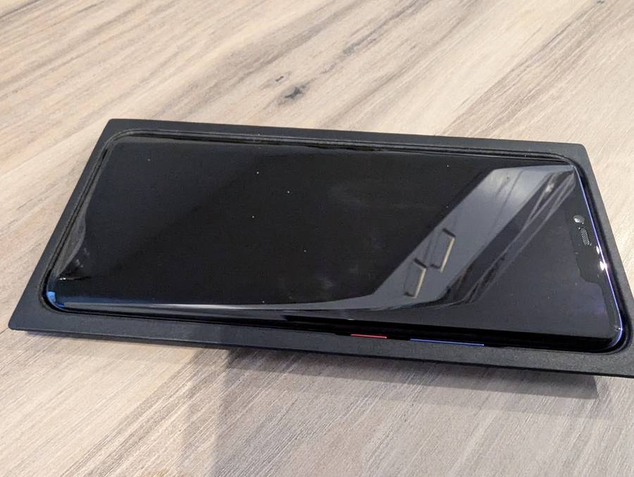 Huawei Mate 20 Pro