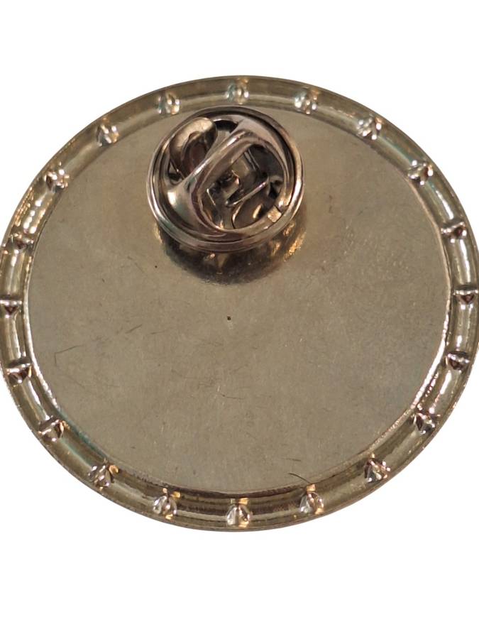Liberty of the seas pin badge