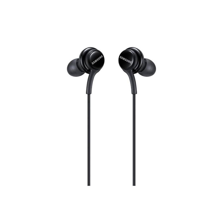 Samsung 3.5mm Earphones|Black (EO-IA500)