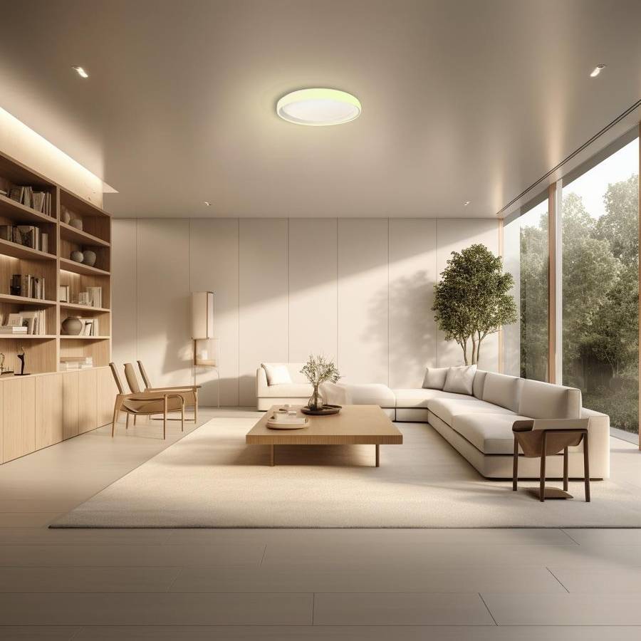 Aqara Lighting - T1M Ceiling Light |CL-L02D