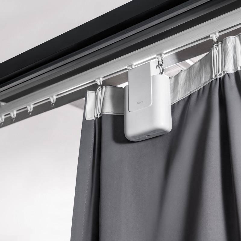 Aqara E1 Smart Curtain Driver Track Version |CM-M01-TRACK