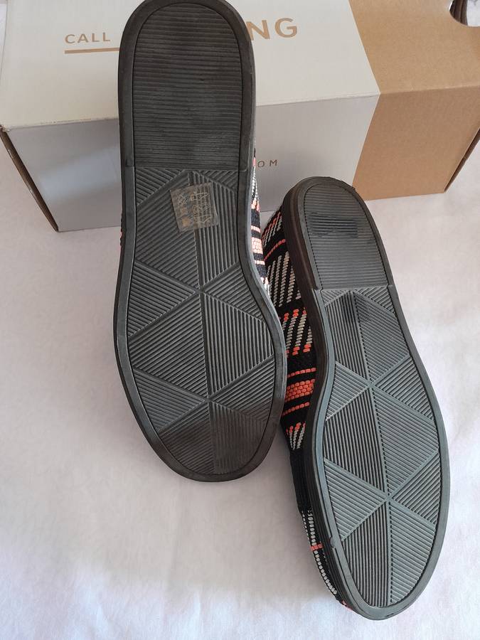 Call it Spring Ladies flats