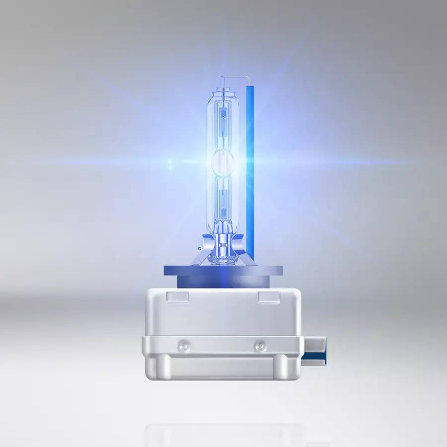 D8S Xenarc Cool Blue Intense 25W