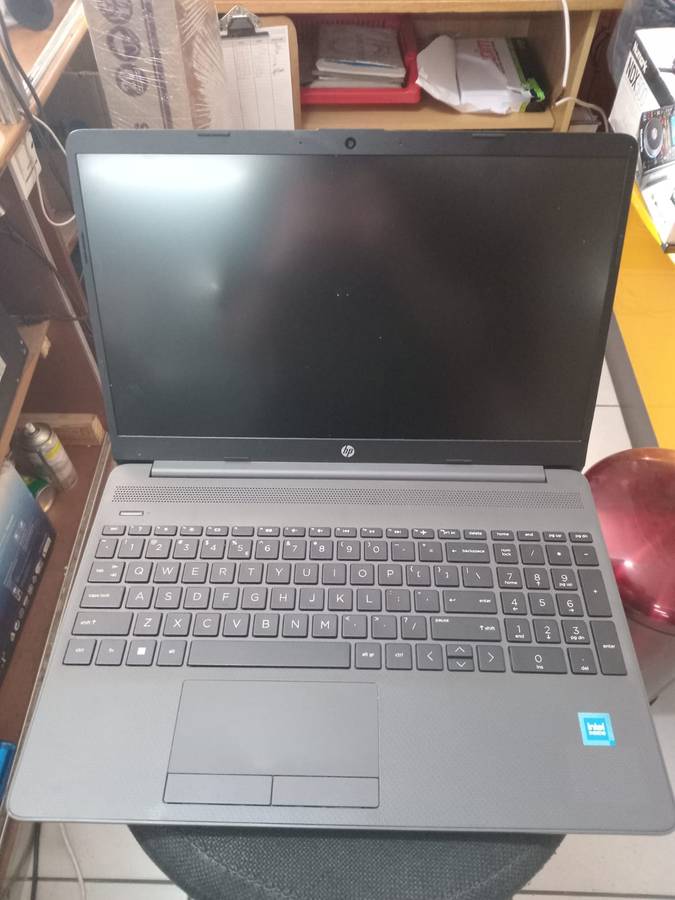 HP RTL-8822CE LAPTOP