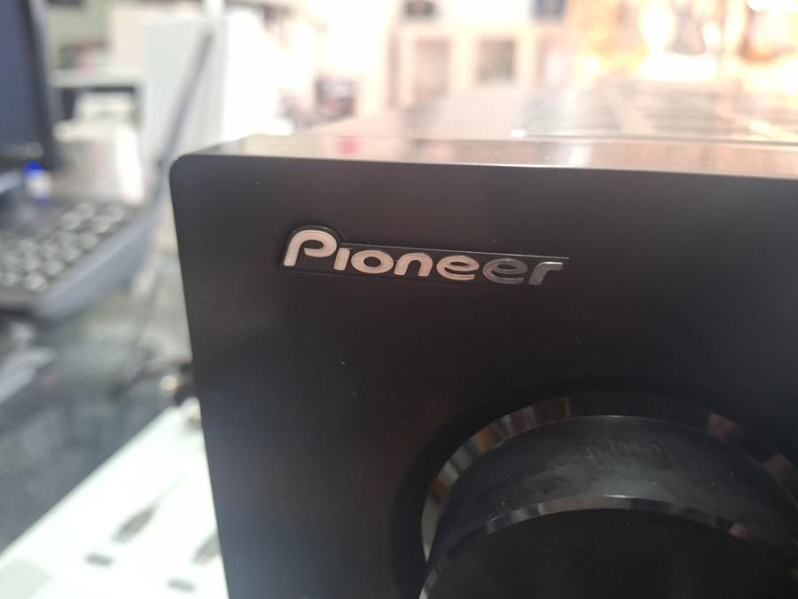Pioneer VSX-534 AV Receiver