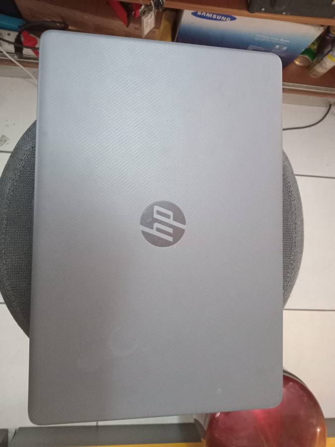 HP RTL-8822CE LAPTOP