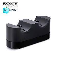 Playstation 4 PS4 Dualshock Controll Charging Dock