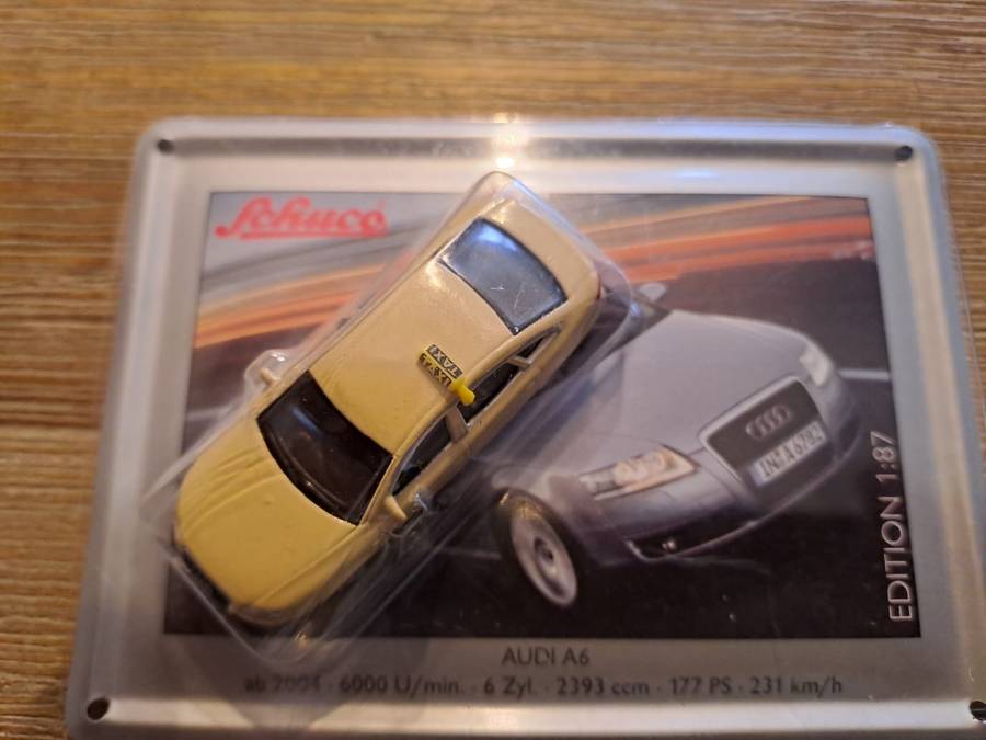 ho model cars & trucks