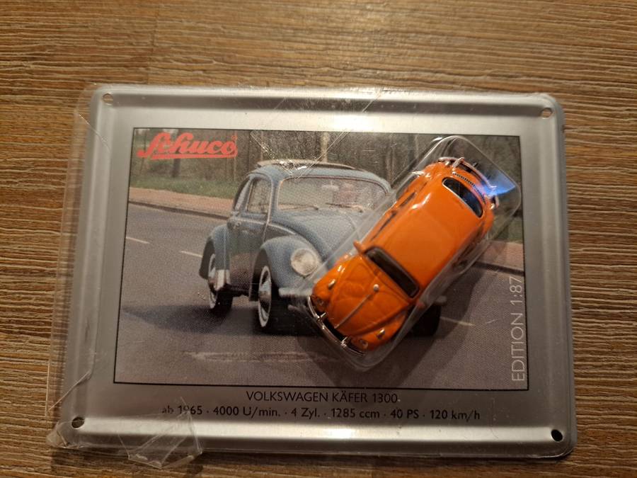 ho model cars & trucks