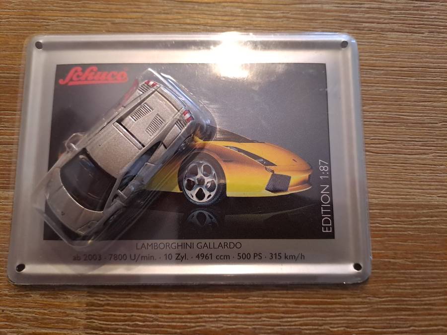 ho model cars & trucks