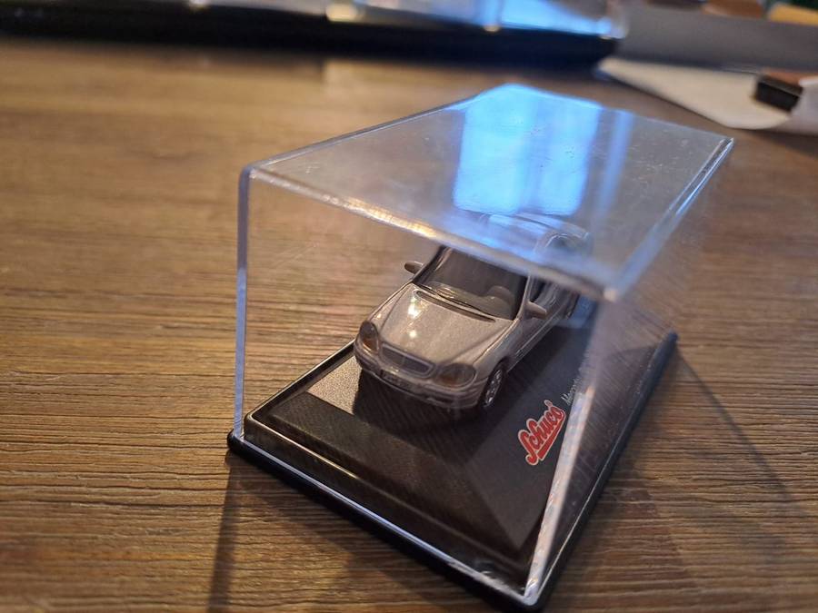 ho model cars & trucks