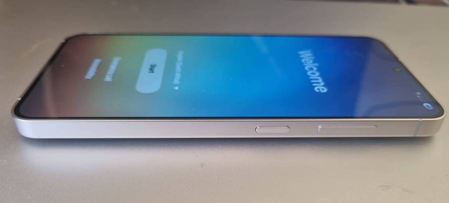 Samsung Galaxy S24 SM-S921B/DS 256GB Dual Sim