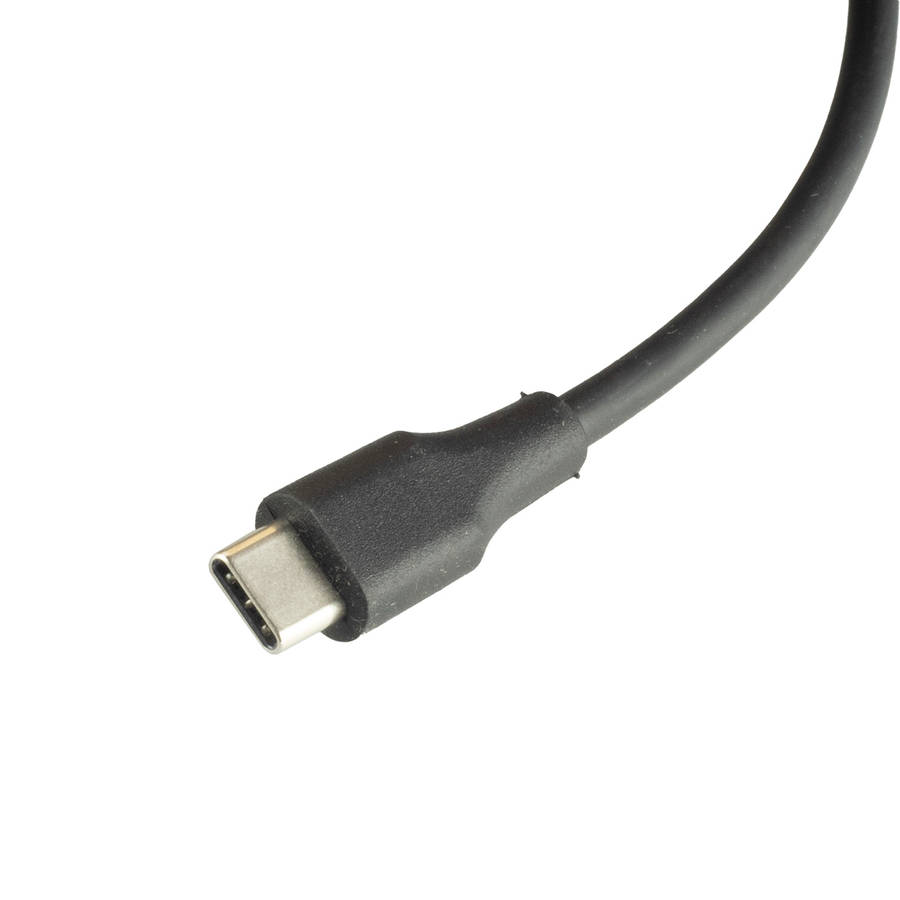 Vibrant 65W USB-C Desktop Charger for Acer, ASUS, Dell, HP and Lenovo Laptops