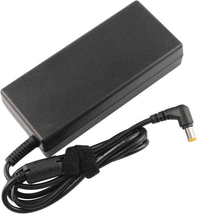 Vibrant adaptor for Sony VAIO VGN-FJ68GP VGN-FW11 VGN-FE550 VGN-SZ4 (P/N: PCGA-AC19V3 VGP-AC19V10)