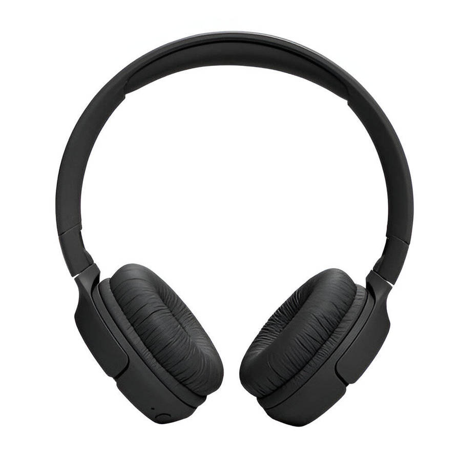 JBL Tune 520BT Wireless On-Ear Headphones