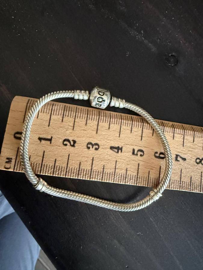 Pandora Bracelet