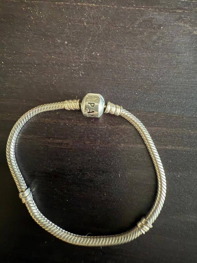 Pandora Bracelet