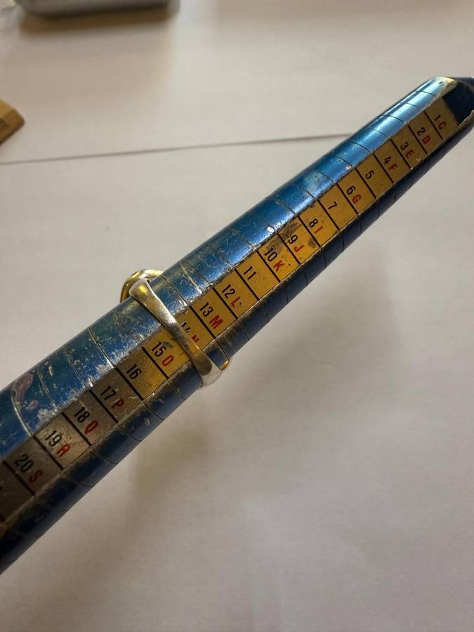 Sterling silver rose ring