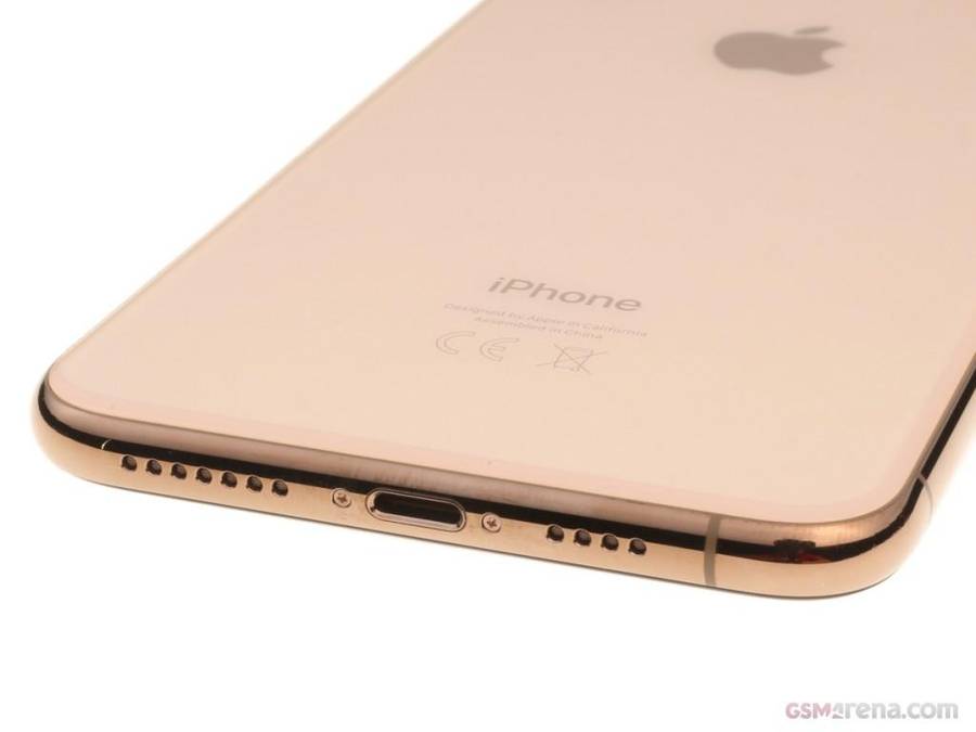 IPHONE XS MAX