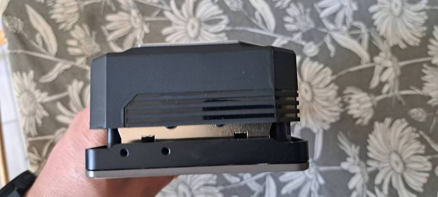 Palit GeForce RTX 3090 GamingPro OC 24GB GDDR6X 384-bit PCI-E 4.0 Desktop Graphics Card - READ NOTE