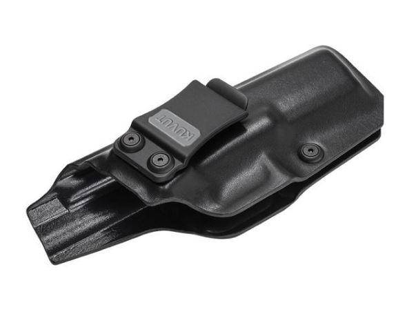 Kuvut Glock 17 IWB Right Hand Holster