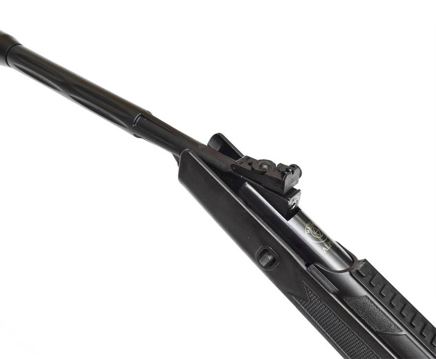 Hatsan Alpha Air Rifle Kit .177 (4.5 mm)