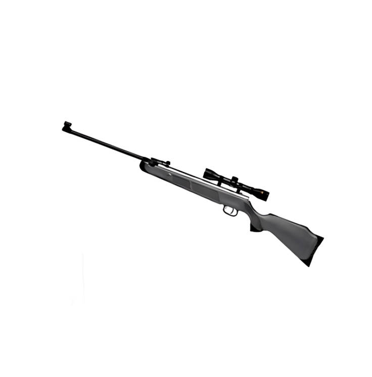 Beeman Wolverine 1070GP Air Rifle - 4.5mm Combo