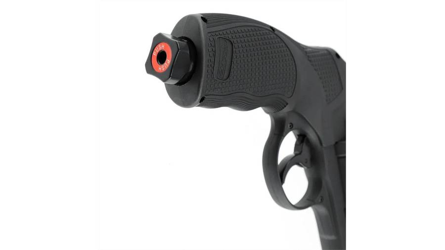 Umarex TR50 Self Defense Revolver 2.4058 HDR50 Gen2 - Deluxe Kit 2